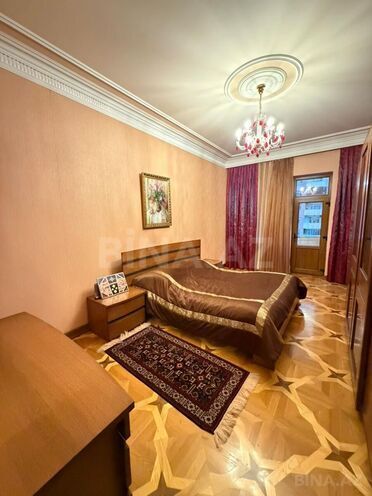 Продаётся 6-комн. новостройка 250 м², м. Гянджлик, photo 24 from 28