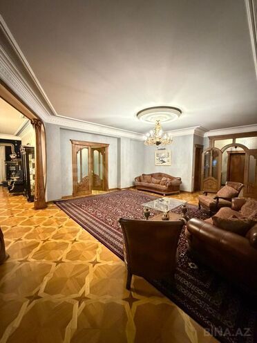 Продаётся 6-комн. новостройка 250 м², м. Гянджлик, photo 14 from 28