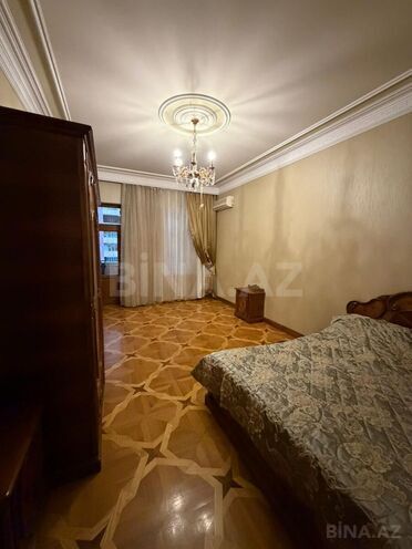 Продаётся 6-комн. новостройка 250 м², м. Гянджлик, photo 19 from 28