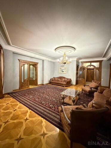 Продаётся 6-комн. новостройка 250 м², м. Гянджлик, photo 3 from 28