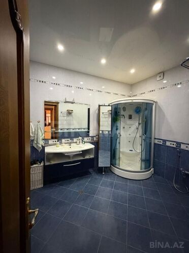 Продаётся 6-комн. новостройка 250 м², м. Гянджлик, photo 25 from 28