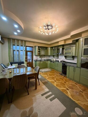 Продаётся 6-комн. новостройка 250 м², м. Гянджлик, photo 12 from 28