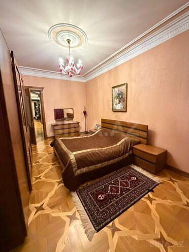 Продаётся 6-комн. новостройка 250 м², м. Гянджлик, photo 16 from 28
