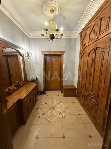 Продаётся 6-комн. новостройка 250 м², м. Гянджлик, photo 5 from 28
