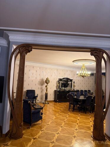 Продаётся 6-комн. новостройка 250 м², м. Гянджлик, photo 11 from 28