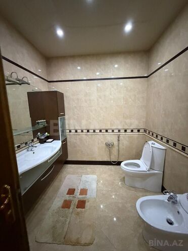 Продаётся 6-комн. новостройка 250 м², м. Гянджлик, photo 27 from 28