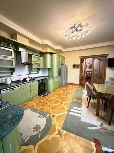 Продаётся 6-комн. новостройка 250 м², м. Гянджлик, photo 23 from 28