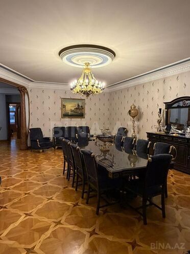Продаётся 6-комн. новостройка 250 м², м. Гянджлик, photo 6 from 28
