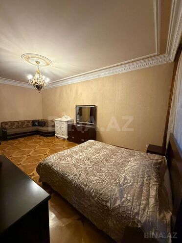 Продаётся 6-комн. новостройка 250 м², м. Гянджлик, photo 20 from 28