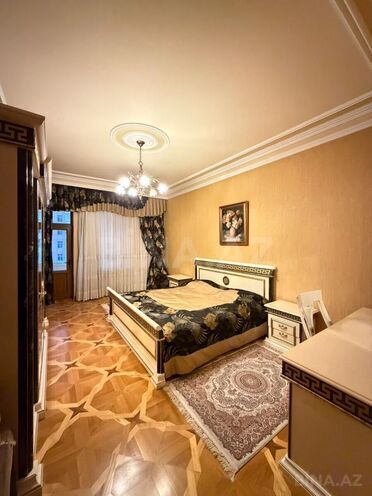 Продаётся 6-комн. новостройка 250 м², м. Гянджлик, photo 1 from 28