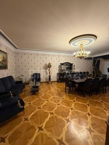 Продаётся 6-комн. новостройка 250 м², м. Гянджлик, photo 21 from 28