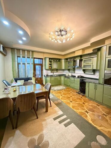Продаётся 6-комн. новостройка 250 м², м. Гянджлик, photo 18 from 28