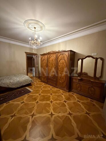 Продаётся 6-комн. новостройка 250 м², м. Гянджлик, photo 15 from 28