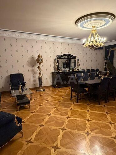 Продаётся 6-комн. новостройка 250 м², м. Гянджлик, photo 10 from 28