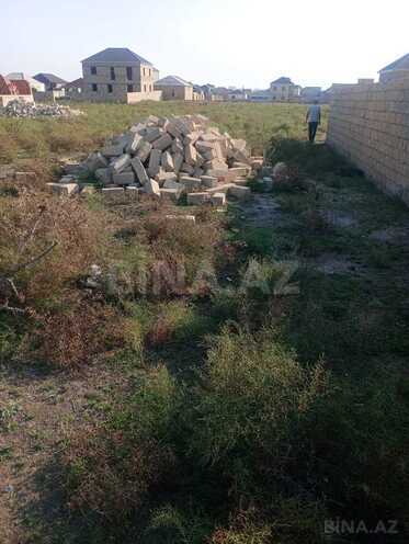 Satılır  torpaq 2 sot, Məmmədli q., photo 1 from 7