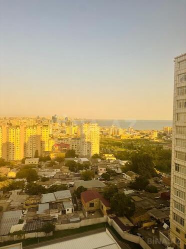 İcarəyə verilir 5 otaqlı yeni tikili 220 m², Elmlər Akademiyası m., photo 1 from 21