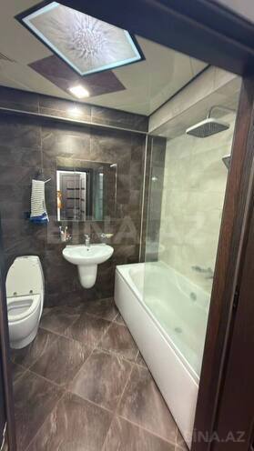 Satılır 3 otaqlı köhnə tikili 125 m², İnşaatçılar m., photo 10 from 14