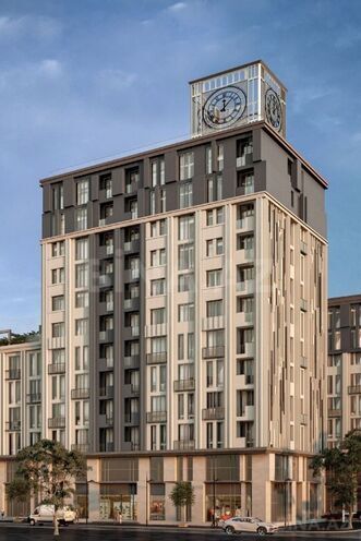 Satılır 2 otaqlı yeni tikili 70 m², Nəsimi r., photo 3 from 17