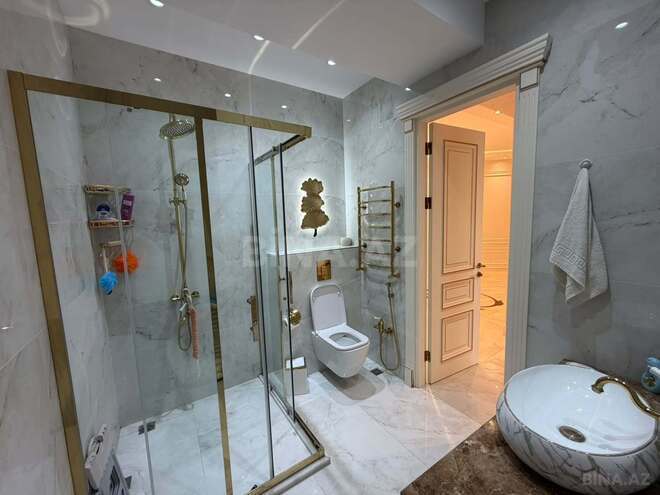 Satılır 4 otaqlı yeni tikili 202 m², 28 May m., photo 14 from 17