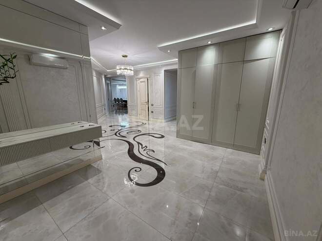 Satılır 4 otaqlı yeni tikili 202 m², 28 May m., photo 12 from 17