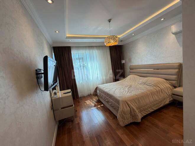 Satılır 4 otaqlı yeni tikili 202 m², 28 May m., photo 10 from 17
