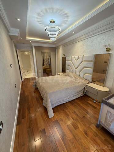 Satılır 4 otaqlı yeni tikili 202 m², 28 May m., photo 9 from 17