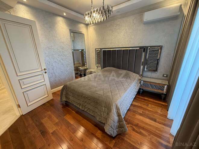 Satılır 4 otaqlı yeni tikili 202 m², 28 May m., photo 6 from 17