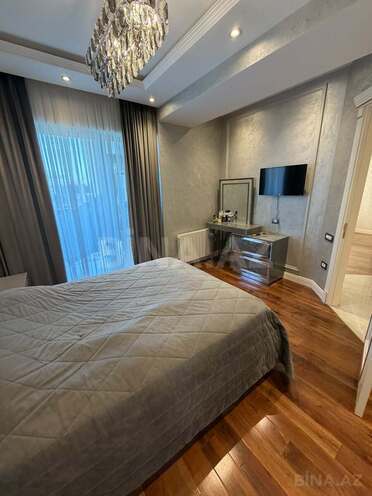 Satılır 4 otaqlı yeni tikili 202 m², 28 May m., photo 7 from 17