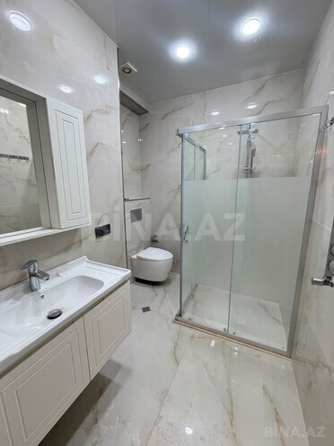 Satılır 2 otaqlı yeni tikili 70 m², Nəsimi r., photo 15 from 17