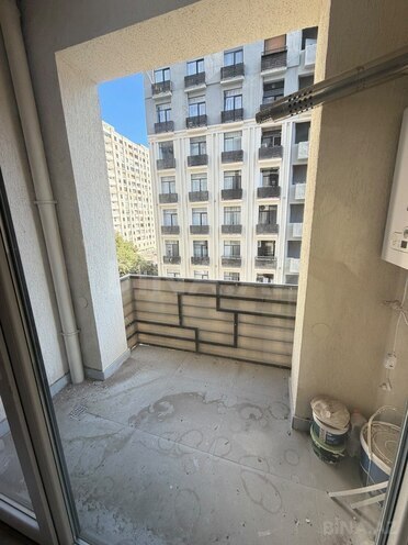 Satılır 2 otaqlı yeni tikili 70 m², Nəsimi r., photo 16 from 17