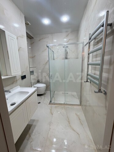 Satılır 2 otaqlı yeni tikili 70 m², Nəsimi r., photo 14 from 17