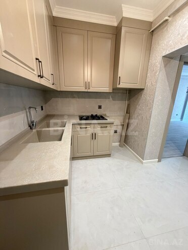 Satılır 2 otaqlı yeni tikili 70 m², Nəsimi r., photo 12 from 17