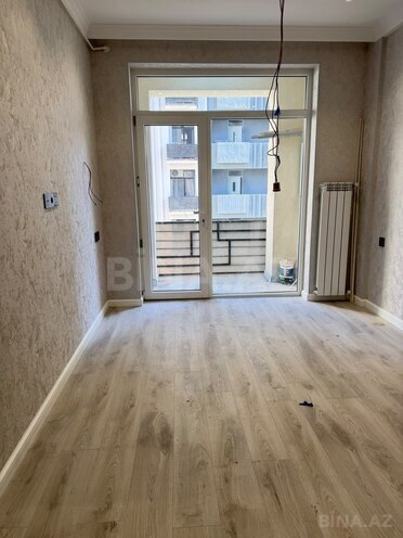 Satılır 2 otaqlı yeni tikili 70 m², Nəsimi r., photo 10 from 17