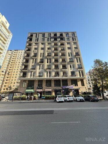 Satılır 2 otaqlı yeni tikili 70 m², Nəsimi r., photo 5 from 17