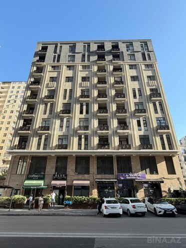 Satılır 2 otaqlı yeni tikili 70 m², Nəsimi r., photo 4 from 17