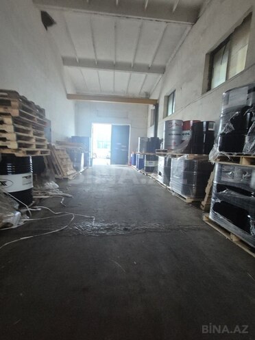 Сдаётся  объект 2 500 м², пос. Бакиханова, photo 8 from 13