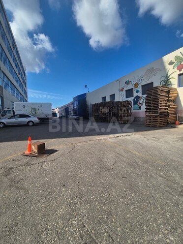Сдаётся  объект 2 500 м², пос. Бакиханова, photo 1 from 13