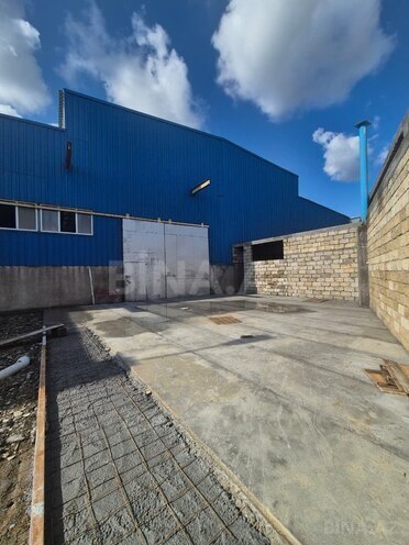 Сдаётся  объект 2 500 м², пос. Бакиханова, photo 9 from 13