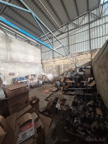 Сдаётся  объект 2 500 м², пос. Бакиханова, photo 7 from 13