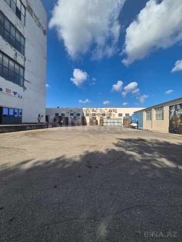 Сдаётся  объект 2 500 м², пос. Бакиханова, photo 11 from 13