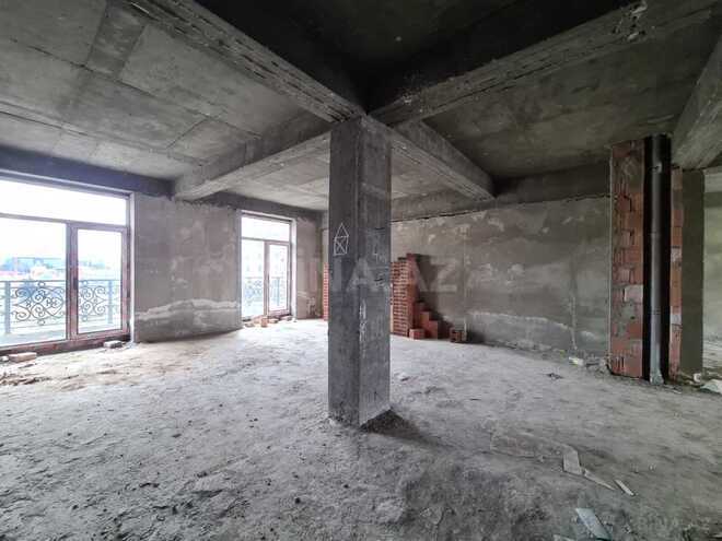 Satılır 4 otaqlı yeni tikili 180 m², Ağ şəhər q., photo 7 from 8
