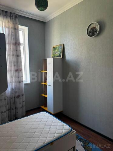 İcarəyə verilir 3 otaqlı yeni tikili 90 m², Yasamal r., photo 8 from 15