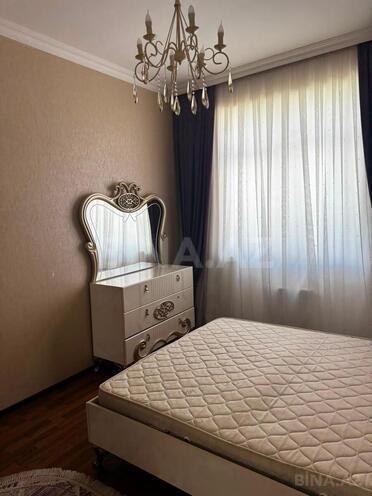 İcarəyə verilir 3 otaqlı yeni tikili 90 m², Yasamal r., photo 5 from 15