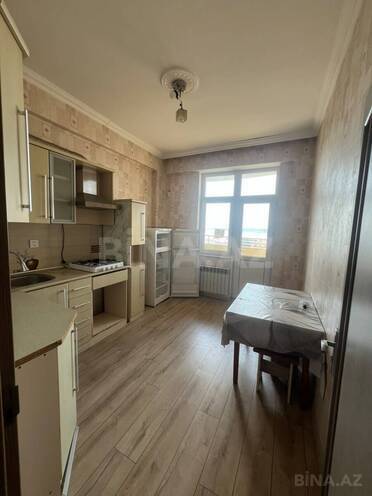 Продаётся 3-комн. новостройка 100 м², м. Ази Асланов, photo 8 from 16