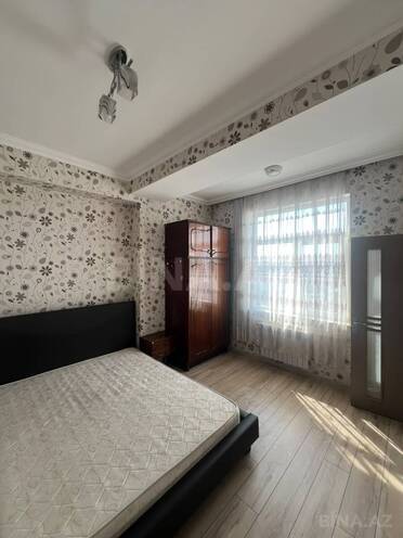Продаётся 3-комн. новостройка 100 м², м. Ази Асланов, photo 5 from 16