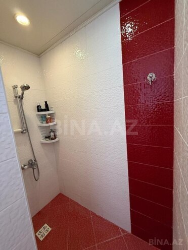 Satılır 2 otaqlı yeni tikili 55 m², Nizami m., photo 8 from 12