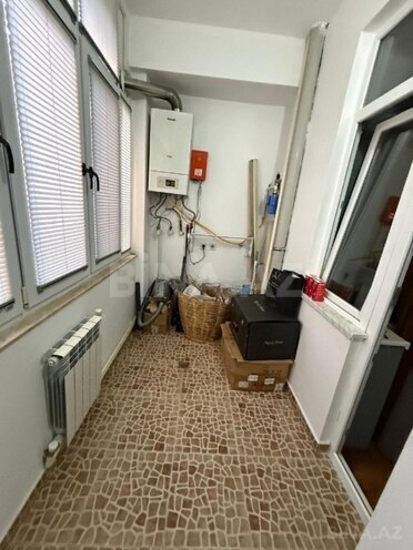 Satılır 2 otaqlı yeni tikili 55 m², Nizami m., photo 11 from 12
