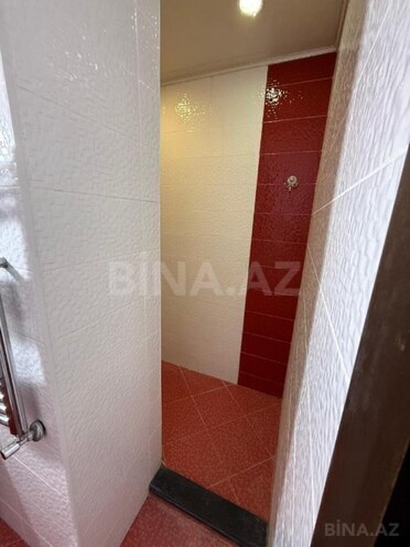 Satılır 2 otaqlı yeni tikili 55 m², Nizami m., photo 10 from 12