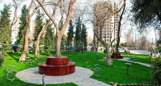 Satılır 2 otaqlı yeni tikili 55 m², Nizami m., photo 1 from 12