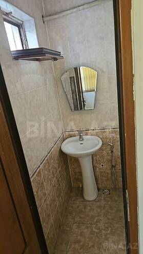 İcarəyə verilir 3 otaqlı ofis 120 m², Şah İsmayıl Xətai m., photo 6 from 7